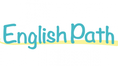 『English Path』、はじまります。