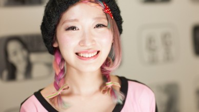 日本を越えてYouTubeも越えて、世界に羽ばたく！／ YouTuber くまみきさん