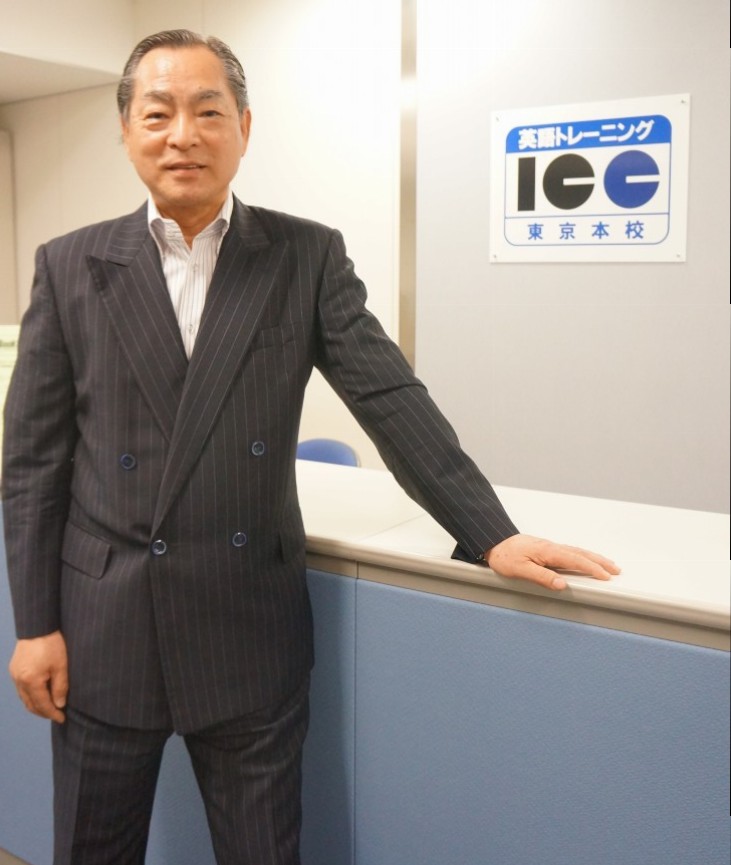 TOEIC単語は90%中学英語