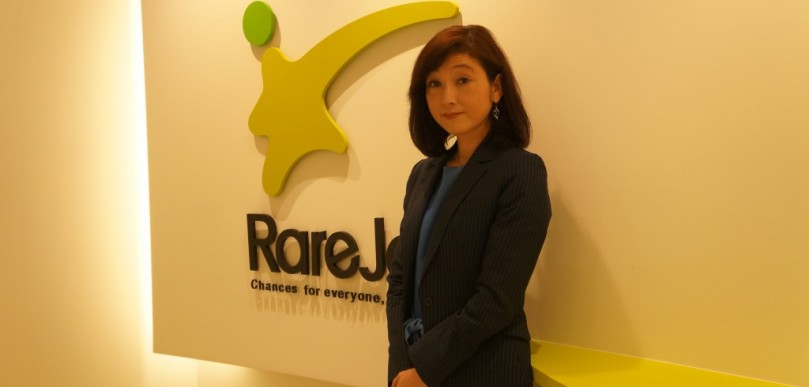 英語で育てるグローバル人材／斎藤裕紀恵さん