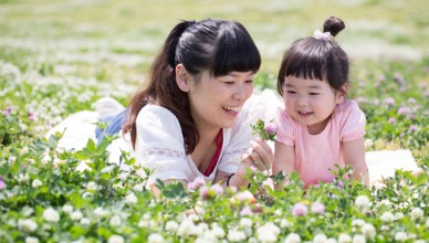 英語が苦手なママでもできる！子供の英語教育は無料でスタート