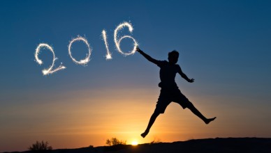 TOEIC を見据えた新年の目標設定のコツ ー2016年年始限定