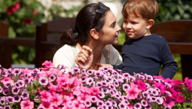 中学英語でも大丈夫。子供に英語を教えるには、質問が役に立つ