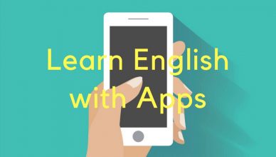 英語を楽しく学ぶアプリを編集部が厳選してご紹介！スマホで1日10分の勉強法