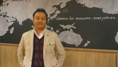 国をまたいで英語学習事業に携わった経験から見る日本の英語教育とは【英語力が支える子どもの可能性#1前編】