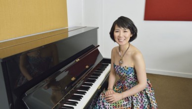 英語を手段にして可能性を無限大に　音楽家 宮嶋みぎわさん（後編） 