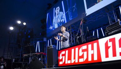 Slush Asiaで聞いてみた！グローバル人材流“How are you?”への切り返し