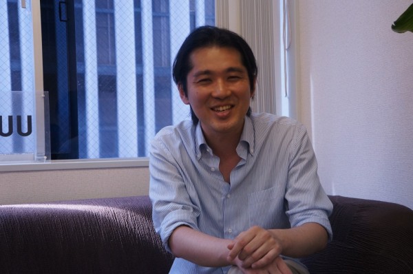 ZUU冨田 和成さん