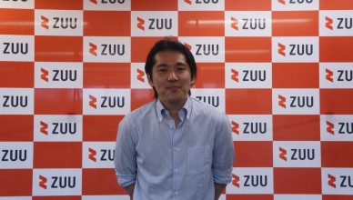 【前編】世界一になるには英語は必須／ZUU代表取締役社長　冨田和成さん