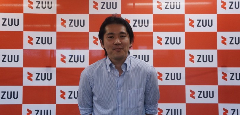 世界一になるには英語は必須／ZUU代表取締役社長　冨田　和成さん