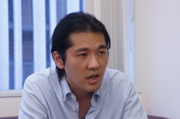 ZUU冨田 和成さん