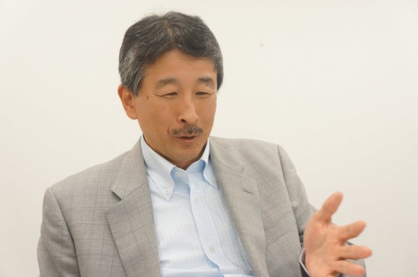 IIBC 大村哲明氏