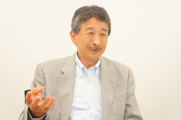 IIBC 大村哲明氏