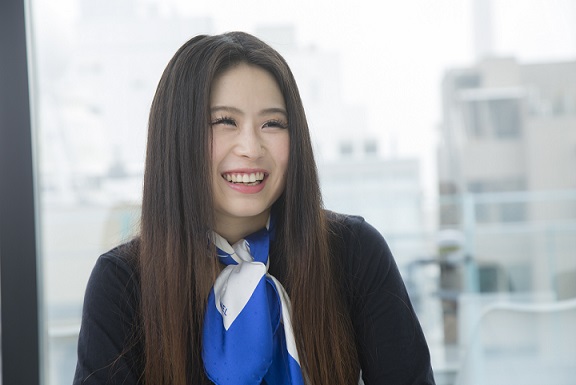 佐藤瞳さんインタビュー2