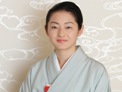 河田宗愛