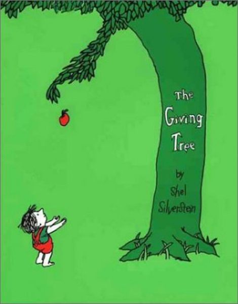 the giving tree