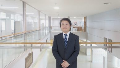 ICT教育はあくまで手段。英語の成績の向上だけでなく、生徒の意識を変革した取り組みとは？／旭川明成高等学校 佐藤圭介先生