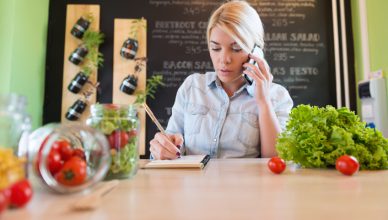 予約って英語でなんて言う？ レストランやスパを海外旅行で予約するときの英語フレーズ