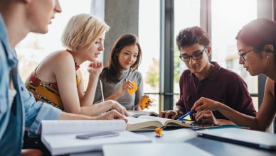 日本人に人気の留学先4か国、イギリス・アメリカ・オーストラリア・カナダを徹底比較してみた