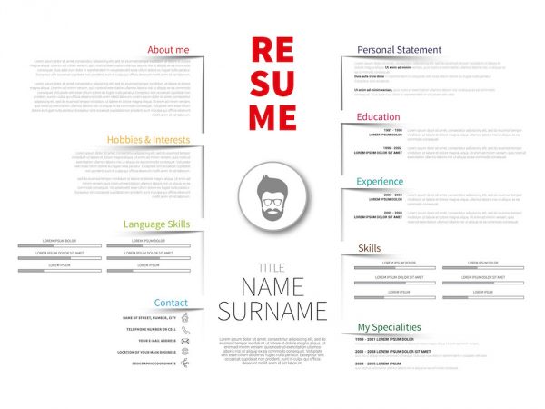 english-resume_03