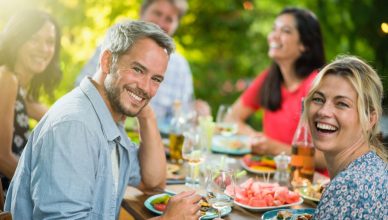 「いただきます」や「ごちそうさま」など食事中に英会話できる？食事に関する英語フレーズ