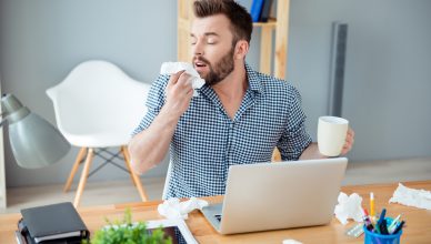 花粉症って英語でなんていう？花粉症のつらい症状が説明できるようになる英会話フレーズ