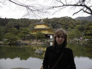 Kinkakuji-Erica