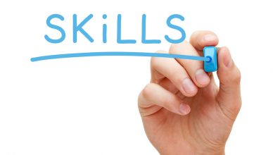 英語学習における4技能の必要性。なぜ、今になって？