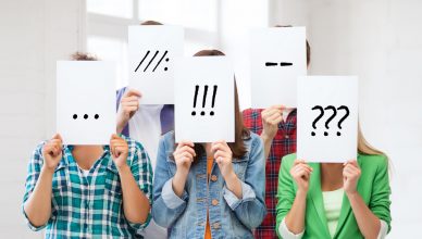 英語の句読点の使い分け、Punctuation（パンクチュエーション）を学ぶ【カンマ編】