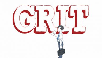 マッキンゼー出身の著名心理学者が説く「GRIT（グリット）」とは？努力を継続し、成果を挙げるために大切なこと