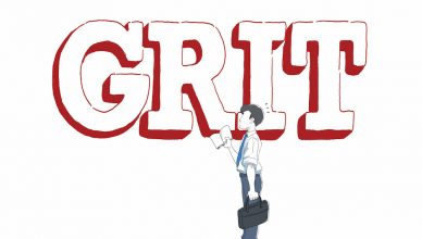 やり抜く力「GRIT（グリット）」とは？努力を継続し、成果を挙げるために大切なこと