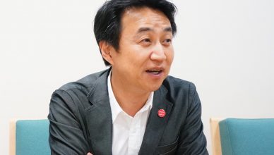 英語教育改革や機械翻訳で日本人の英語はどう変わる？安河内先生に聞く“転換期を迎える英語との向き合い方”