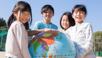 最近話題の「小学校英語教育」。保護者としてとるべきスタンスは？