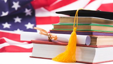 夢のアメリカ大学留学。その特徴と日本の大学との違いをまとめてみました。
