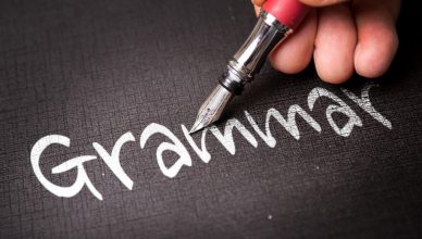 英語の助動詞をおさらい！助動詞を使いこなして英語の基礎力アップ！