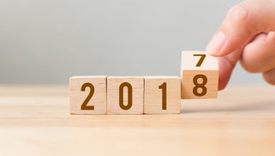 [2018年] パターン別「新年の抱負」を英語で言ってみよう！