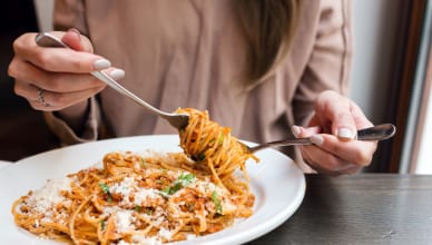 海外でスパゲティもパスタもどっちも通じる？英語フレーズとアメリカで最近ホットなイタリアン情報