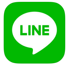 『LINE英語通訳』