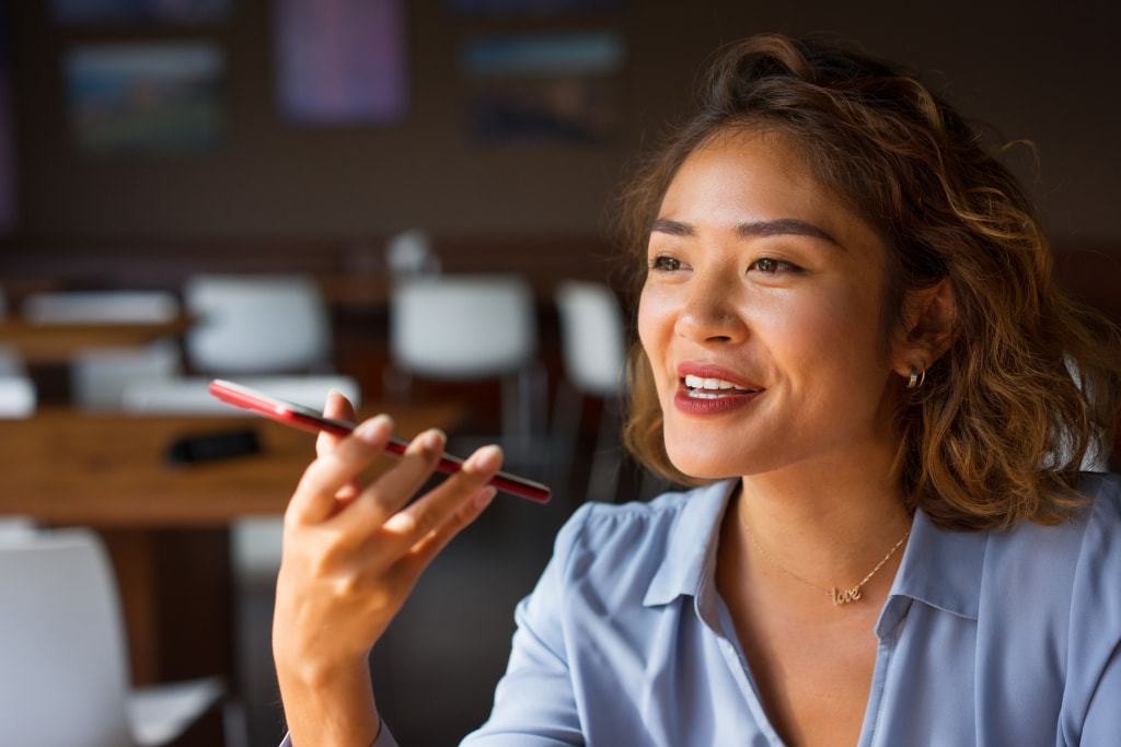 そろそろ英語はじめよう という英語初心者に送る 無駄なく英語が上達する 5つのポイント English Lab イングリッシュラボ レアジョブ英会話が発信する英語サイト