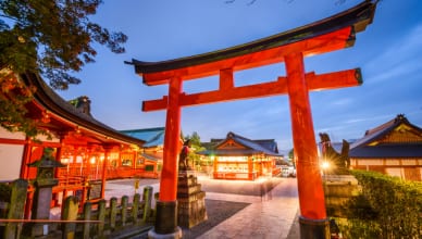 神社と寺を英語で言うと…。神社と寺の違いを英語で説明できる英会話フレーズ