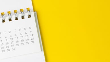 「what day is it today？」の正しい答え方ってなに？「今日は何曜日ですか？」の英語表現