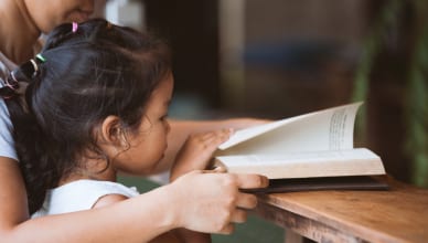 今、海外旅行より親子英語留学が大人気！親子で一緒に異文化に触れよう