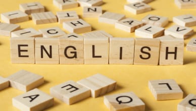 英語の勉強に英単語は本当に重要？英語に必要な単語数とその覚え方