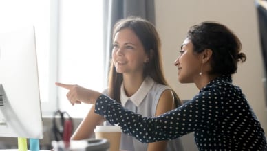 発音が苦手なひとは独学NG？！初心者におすすめの英語「コーチング」学習法