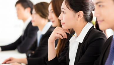 仕事につかえる英語力ってなに？　ビジネス英語の上達につながるオンライン英会話上達法【業種別に紹介！】