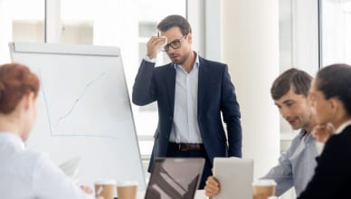 英語を話すのが怖いひとに役立つ３つの克服法