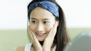 オンライン英会話を続けるこつは「すっぴん」にあった？！オンライン英会話の効果的な活用術