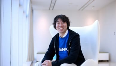 英語だけでは不足となる時代到来？！１０年後も活躍できるグローバル人材を考える ーHENNGE株式会社　執行役員汾陽さん