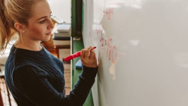 英語学習ででてくる「自動詞」と「他動詞」の違いってわかる？うまく見分けるためのコツ