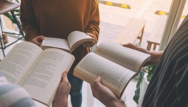 現役通訳士が教える「英語が話せる」ための「音読法」について